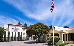 Residence Inn By Marriott Palo Alto Menlo Park